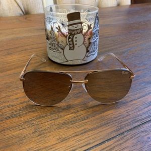 Quay Playa sunglasses